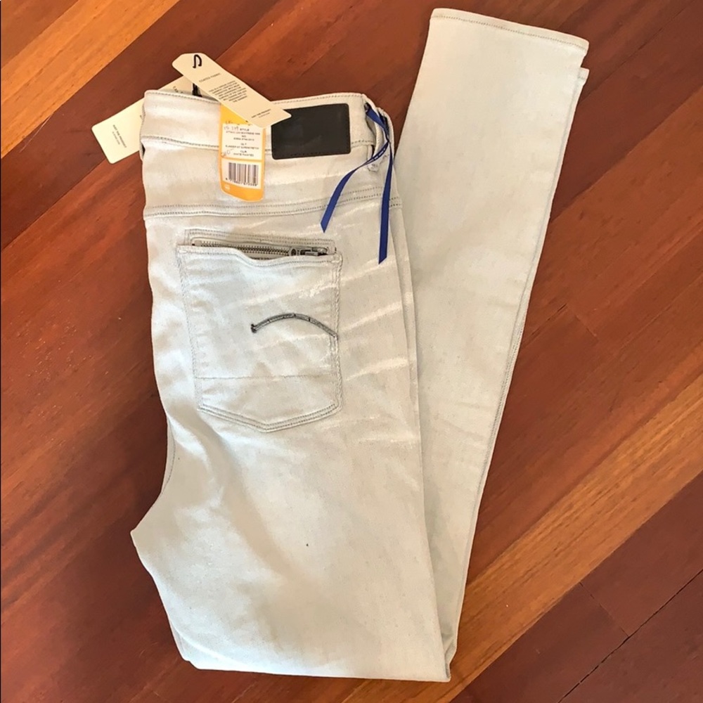 G star jeans